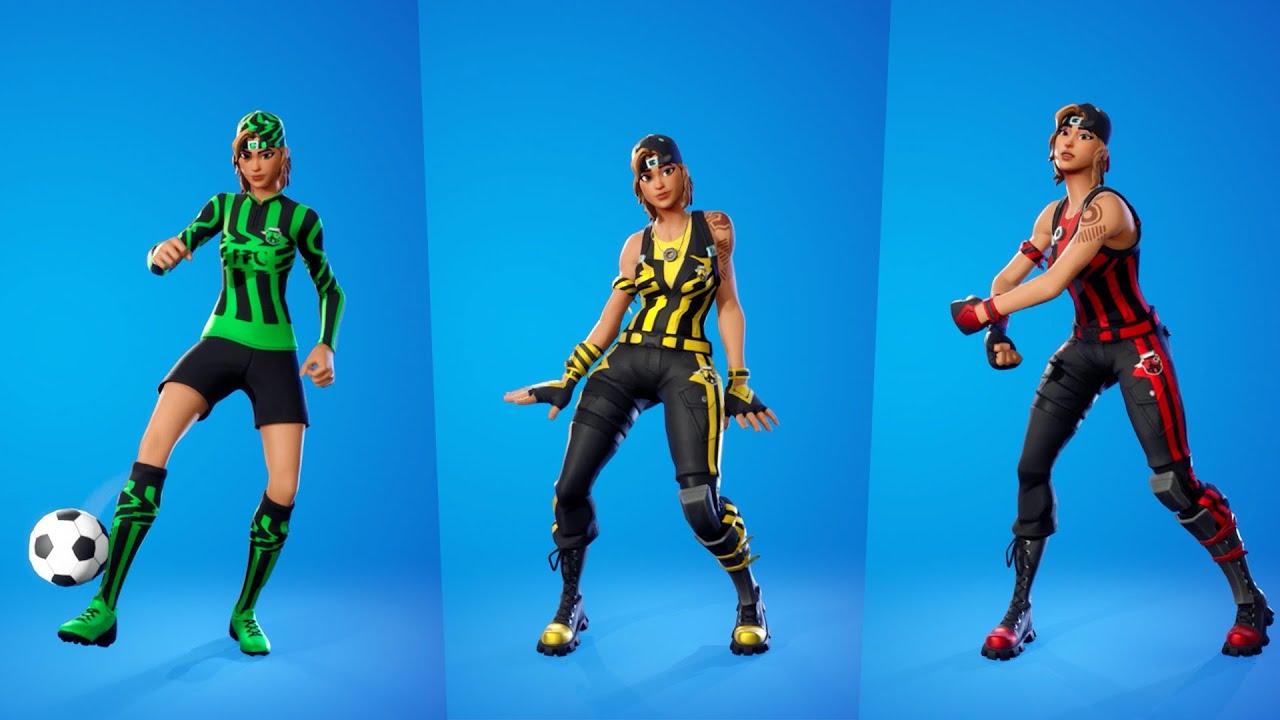 FFC SparkPlug Skin Showcase With Emotes And Dances Fortnite New ffc-sparkplug-skin-showcase-with-emotes-and-dances-fortnite-new