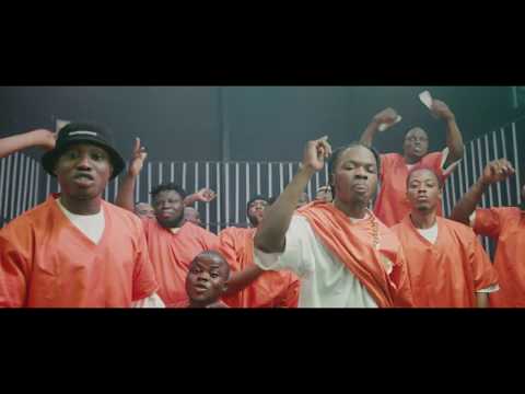 Naira Marley - Soapy [Official Video]