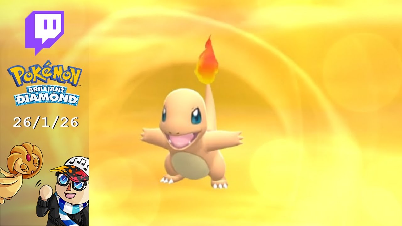 Pokemon Brilliant Diamond Shiny Hunting: Reset the box counter? (26/1/26)