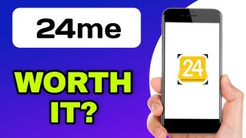 IS 24ME WORTH IT?  (EXPLAINED)