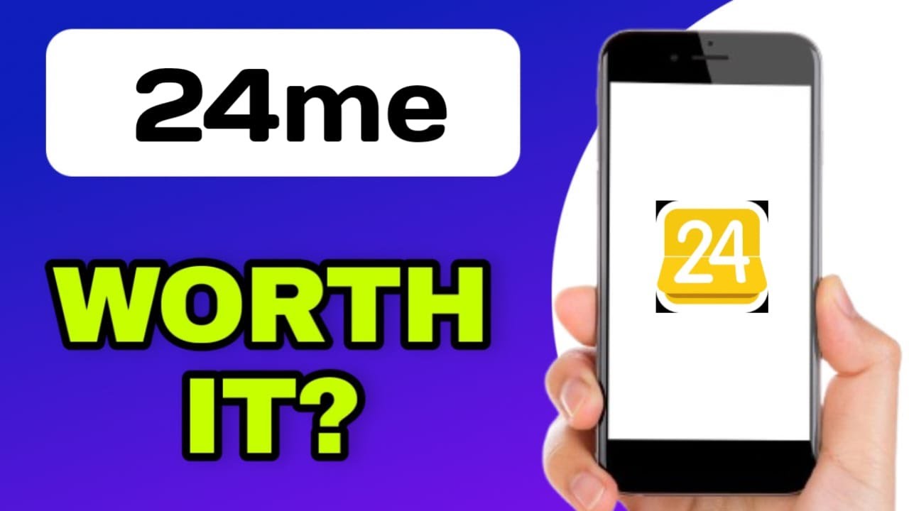 IS 24ME WORTH IT? (EXPLAINED) - YouTube