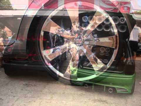 Carros Tunados Hd Youtube