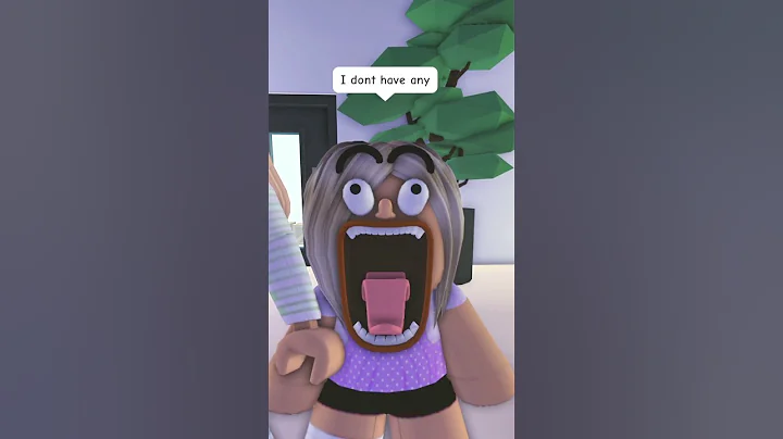 Siblings in a PRALLEL UNIVERSE...😱💀