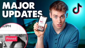 LATEST TikTok Algorithm Updates + NEW Features | May/June 2021