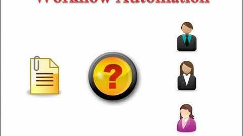 What is Enterprise Content Management ECM    Document Management 101