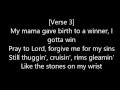 50 cent  ryder music lyrics hq