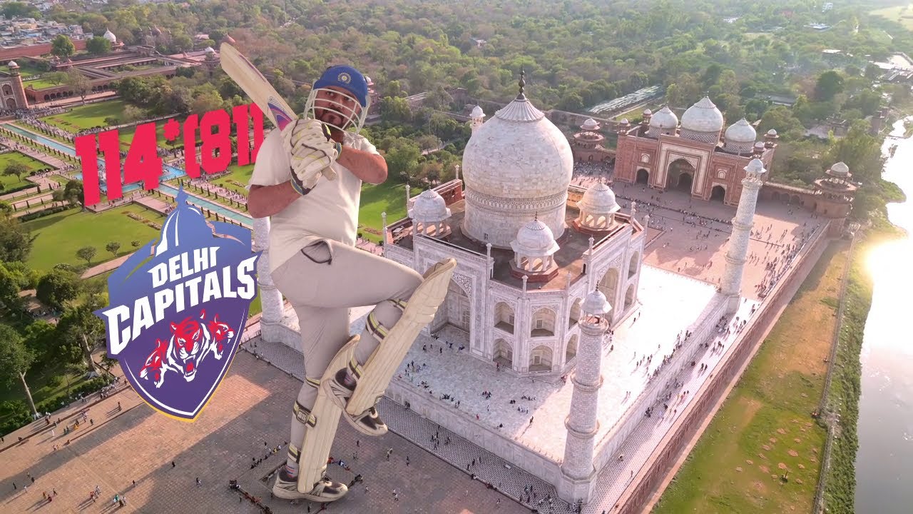 IDEAZZZZ DUP Broadcast AR Integration Output