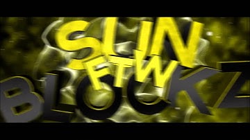 SunBlockz Intro!!! 2 IN 1 Duel w/ Snowak [FIRST DUEL]