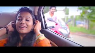 Ariyathe Ninayathe Jaiz John Ft Vineeth Sreenivasan Official Video