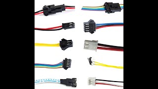 Cable Harness Expertcustomize Cable Assembly And Wiring Harness Manufacturer Micro Coax Lvds Edp