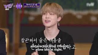 You Quiz On The Block - BTS - Eng Subs - Part 6