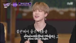 You Quiz On The Block - BTS - Eng Subs - Part 6