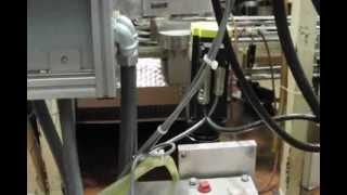 Start & Stop Registration Controller by EMP Industrial Controls 596 views 13 years ago 45 seconds