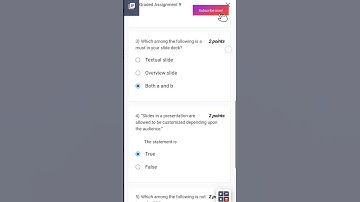 English Week 9 Graded Assignment | IITM BS Data Science