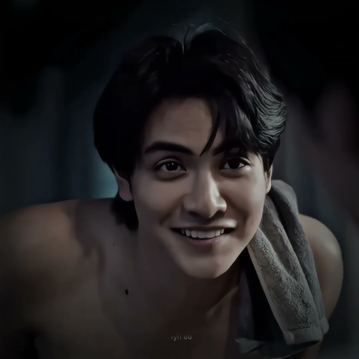 Dare You to Death | JoongDunk