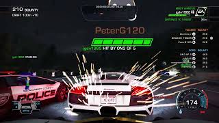 amazing bust45 Need for Speed™ Hot Pursuit Remastered