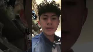 Beso O Cachetada Jordy Escobar