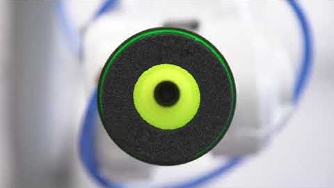 Robotic singulation and sorting using 6-axis robot