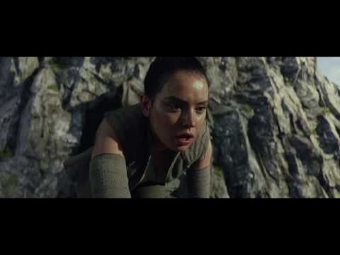 Star Wars: Los últimos Jedi – Primer Adelanto