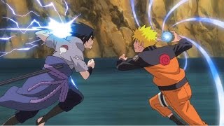 Top 10 Deadliest Naruto Jutsu by Leska R 553 views 7 years ago 6 minutes, 54 seconds