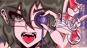 MEDICINE (薬) 💊 REYNAULD ASTOR ❤️ IGAKU ENGLISH COVER MV ⭐️