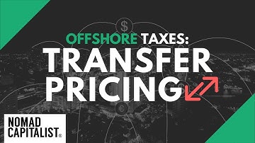 What is Transfer Pricing for Small Businesses?