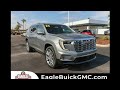 2025 GMC Acadia Denali - Homosasss FL