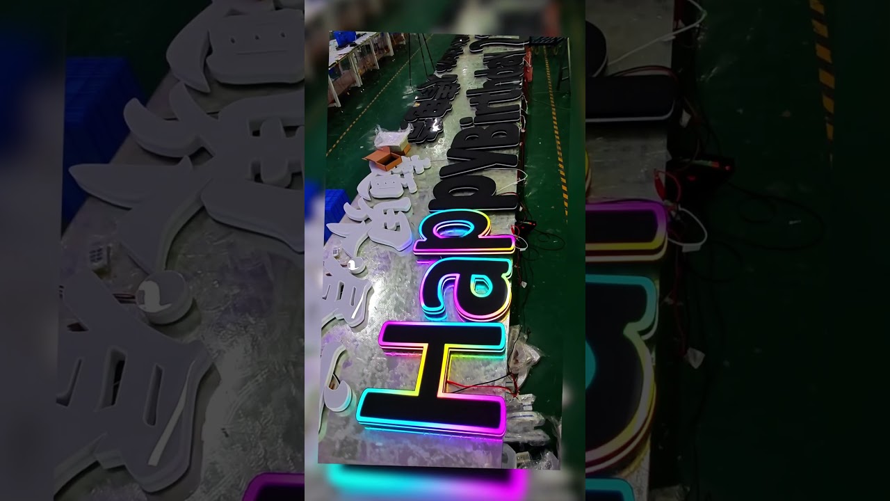 Timeless Light Layers for Modern Storefronts! 