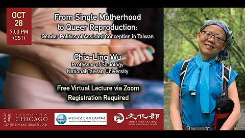 From Single Motherhood to Queer Reproduction - Chi...