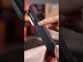 BENKS Aurora ArmorPro Magnetic Case for iPhone 16 Series # #mobcos #smartphone #benks #treanding