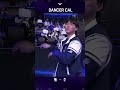 DancerCAL