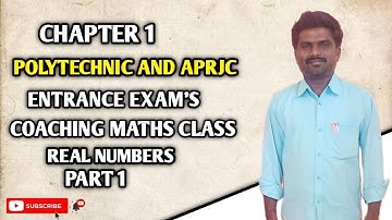 A.P.Polytechnic|APRJC|TSRJC Entrance Exam