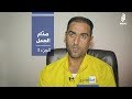 ماذا قال صدام الجمل عن مجزرة الشعيطات 