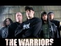 The Warriors - Red, Black and Blue