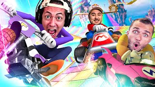 SQUEEZIE ET GOTAGA ME RIDICULISENT !!   (BEST OF LOCKLEAR #28)