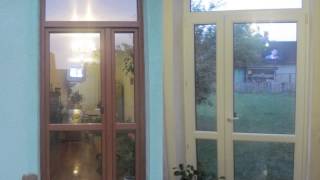 Металопластикові вікна та двері в Івано-Франківську