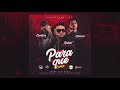 Rubiel Ft. Carlitos Rossy & Marconi Impara - Para Que Remix (Audio Oficial)