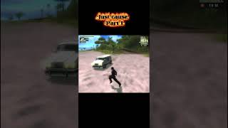 Game play | Just Cause 1 | Funny commentary #gaming #foryou #justcause #urdugaming #justcause