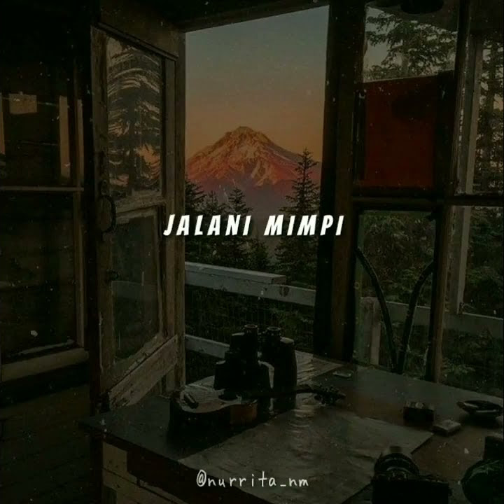 Noah - Jalani Mimpi (story wa/ snapgram)