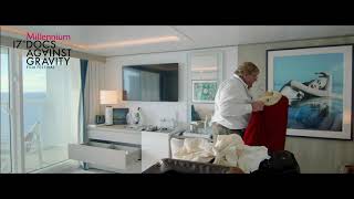 Full TEASER 17. MILLENNIUM DOCS AGAINST GRAVITY ONLINE Update
