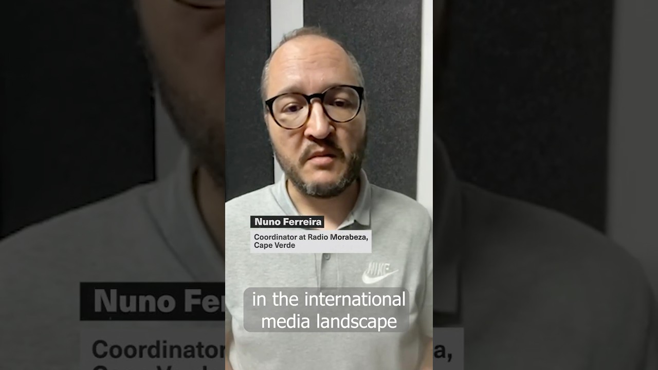 VOA’s Influence: A Voice for Truth and Diversity | Save VOA 