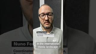 VOA’s Influence: A Voice for Truth and Diversity | Save VOA #shorts