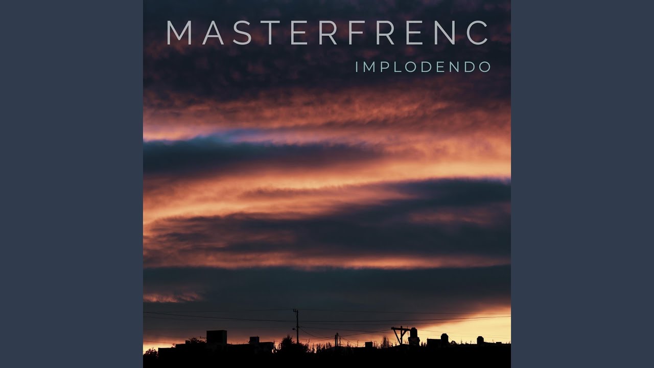 Watch Implodendo on YouTube Watch Implodendo on YouTube