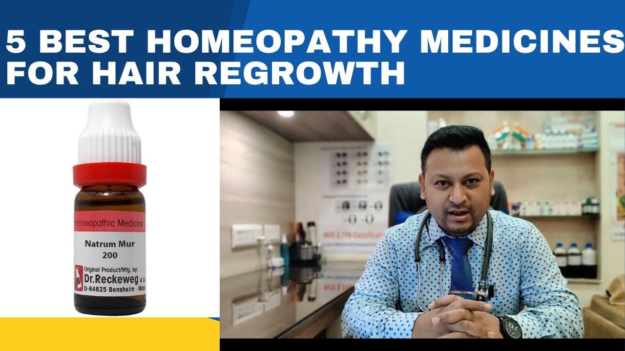 5 best homeopathy medicines for hair regrowth with 2 bonus medicines hair regrowth possible