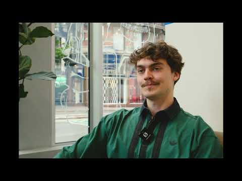 Heeft IT nog toekomst door AI? | Toegepaste Informatica bij KdG