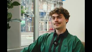 Heeft IT nog toekomst door AI? | Toegepaste Informatica bij KdG