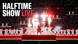 Super Bowl LX Halftime Show LIVE 2026 | Full Performance, Highlights & Reaction (4K)