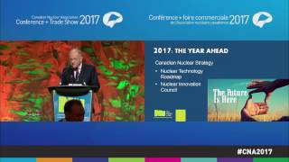 CNA2017 John Barrett