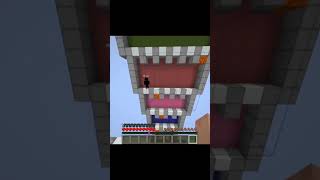 first short Minecraft/Майнкрафт  yaj bichdeg ym medkue.   #minecraft #games #trending #mongolia