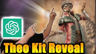 AI Makes A Better Kit For GL Hondo Ohnaka!